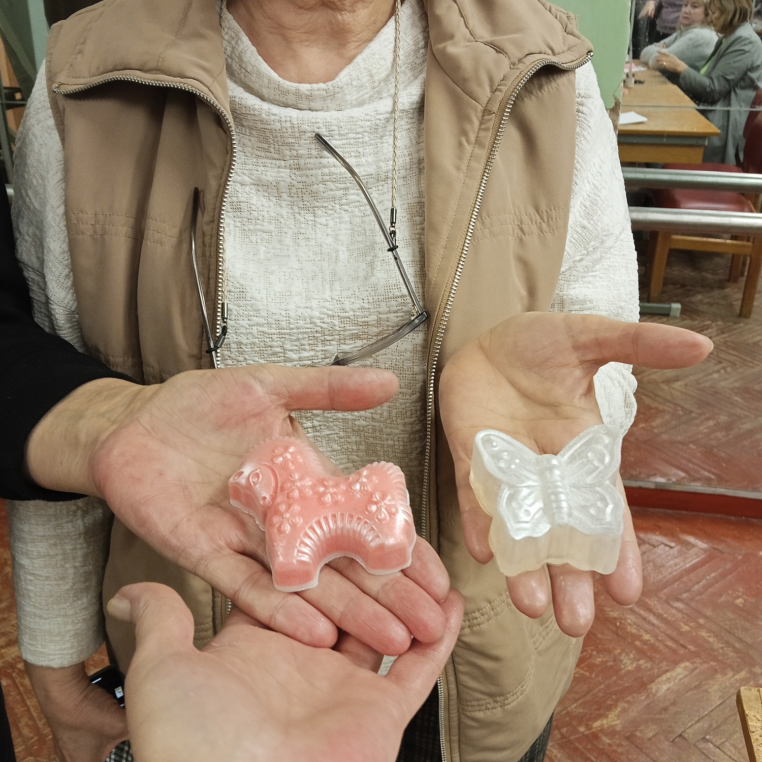 Новогодние каникулы 2026