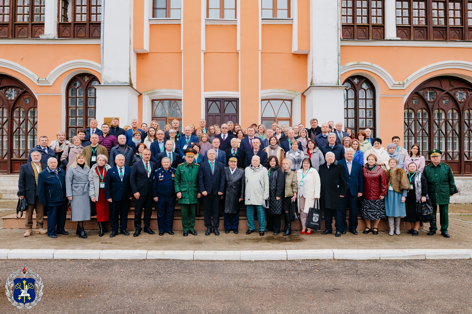 95 лет филиалу клинический санаторий «Марфинский» ФГБУ «СКК «Подмосковье МО РФ