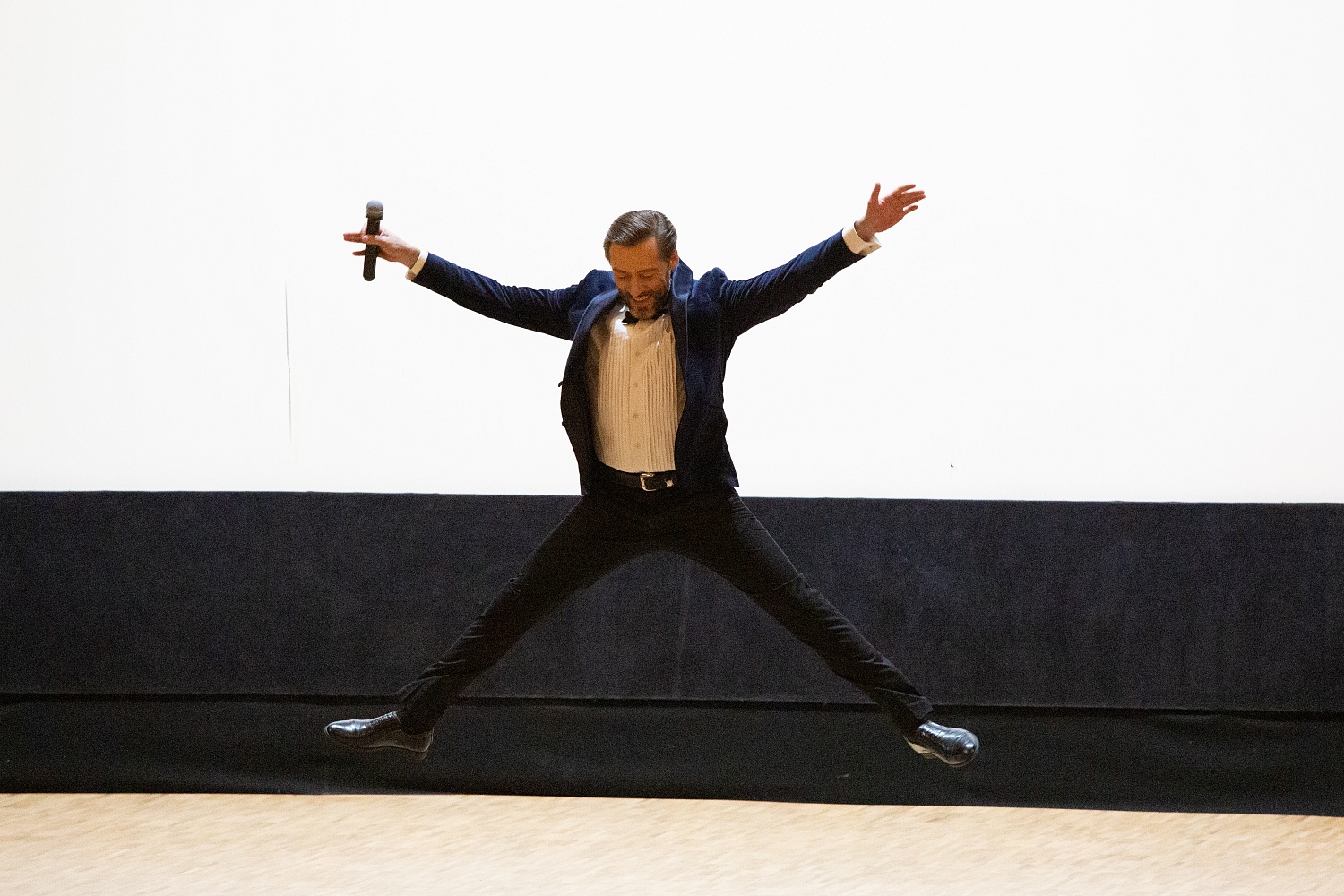 РТСРК по ЦФО в «СКК «Подмосковье» 