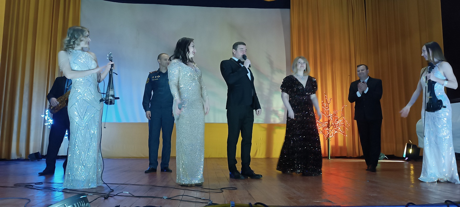 В филиалах ФГБУ «СКК «Подмосковье» МО РФ прошли празднования Дня защитника Отечества.