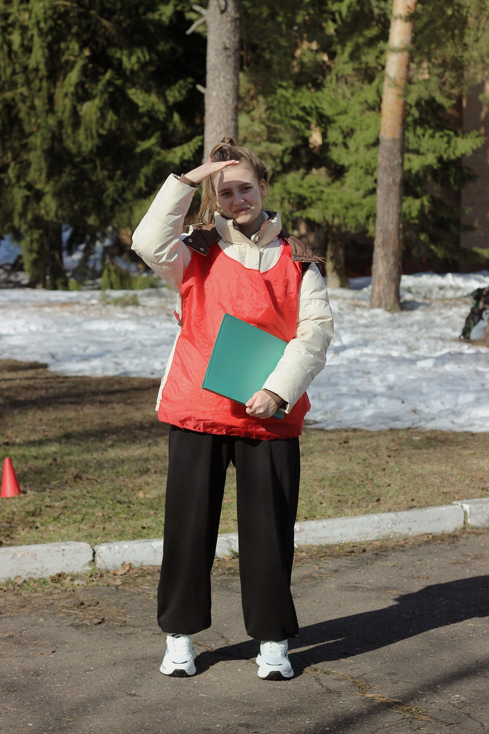 На базе отдыха «Боровое» успешно завершился зимний туристско-спортивный фестиваль
