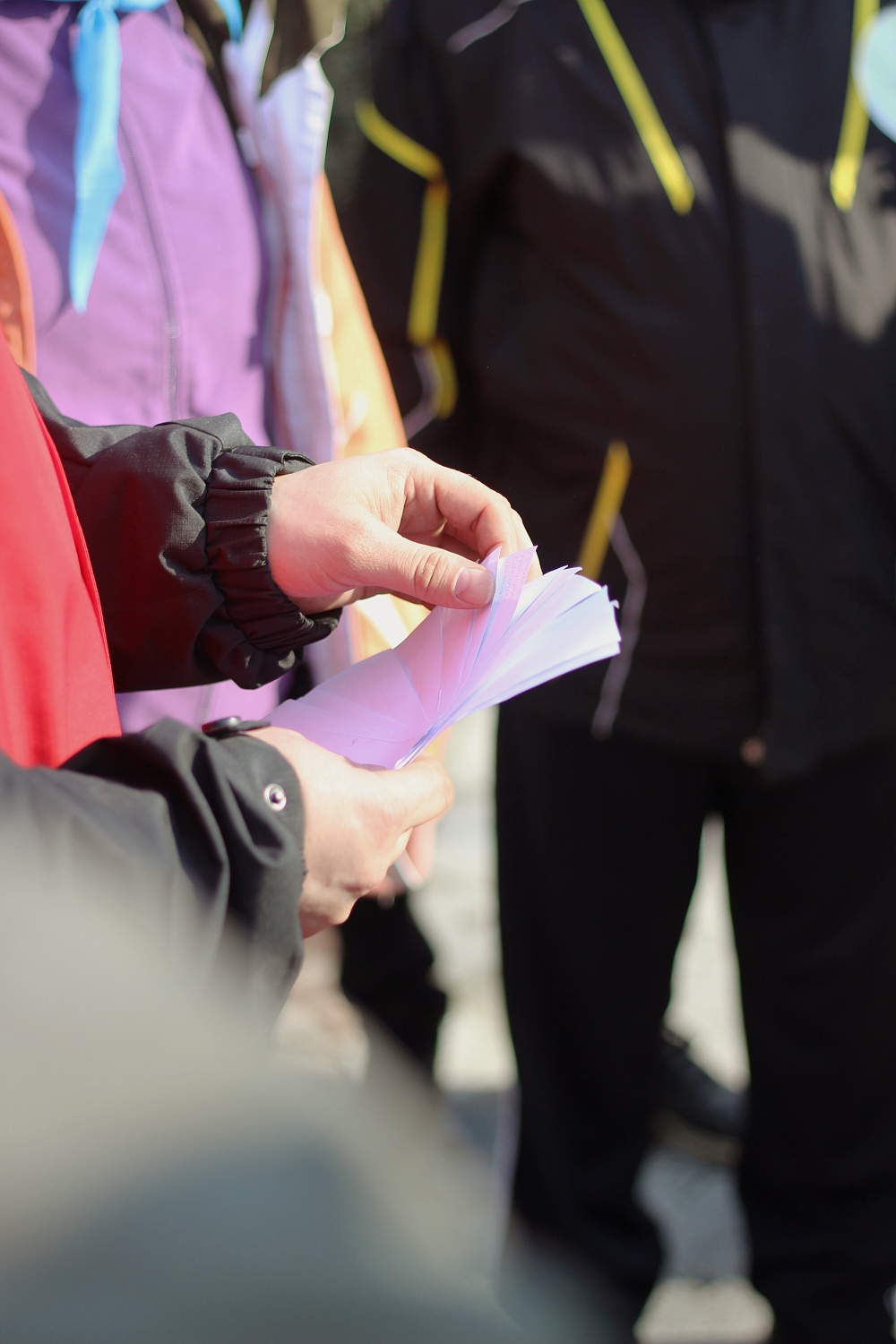 На базе отдыха «Боровое» успешно завершился зимний туристско-спортивный фестиваль