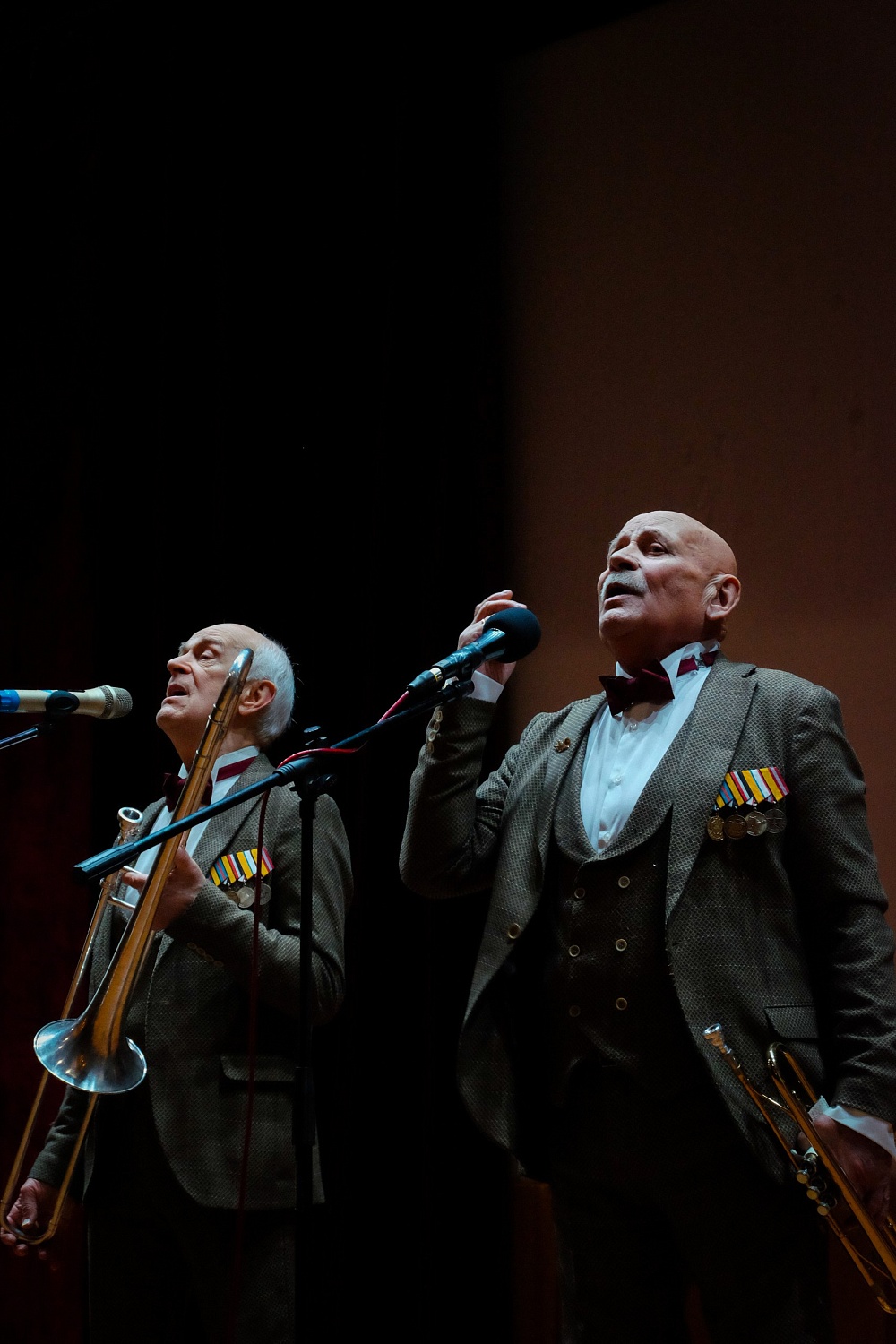 В филиале клинический санаторий «Звенигородский» открылся 15-й шахматный клуб гроссмейстера Сергея Карякина.