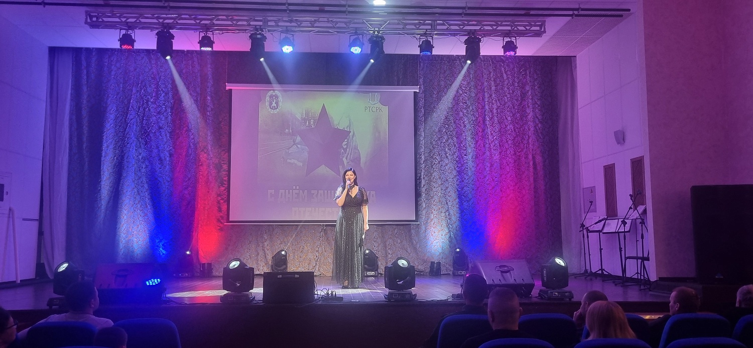 В филиалах ФГБУ «СКК «Подмосковье» МО РФ прошли празднования Дня защитника Отечества.