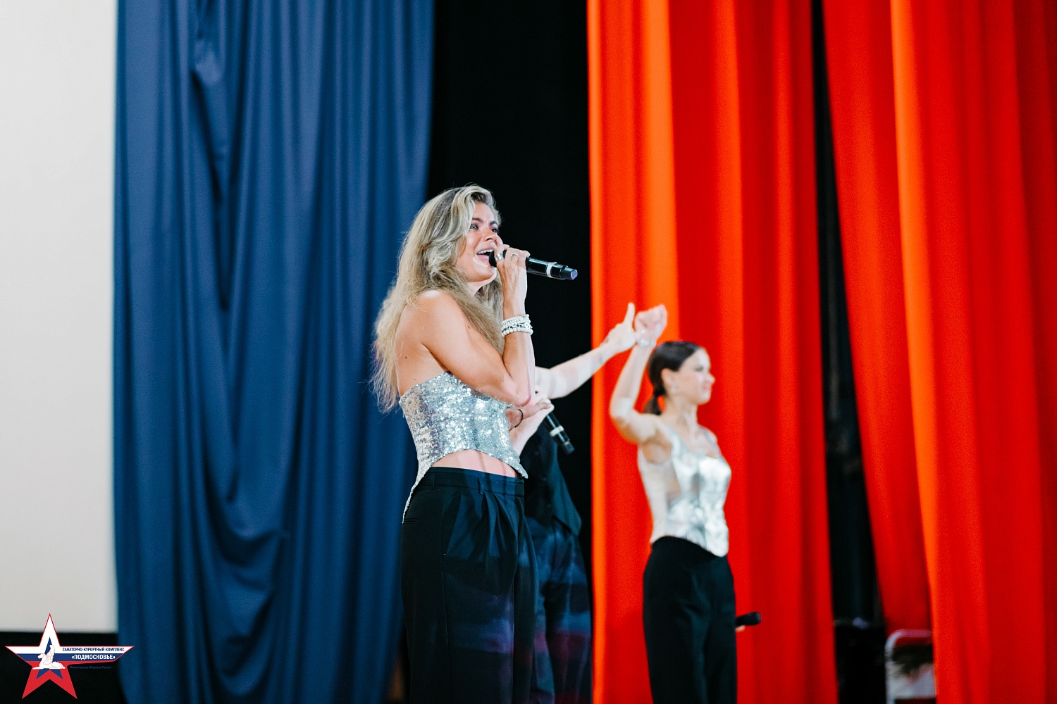 День медицинского работника в ФГБУ «СКК «Подмосковье» МО РФ