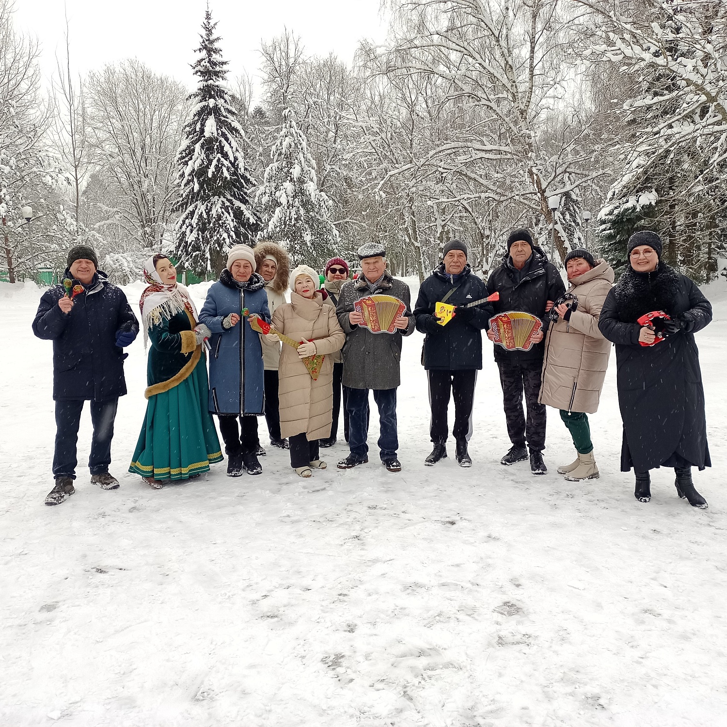 Новогодние каникулы 2026