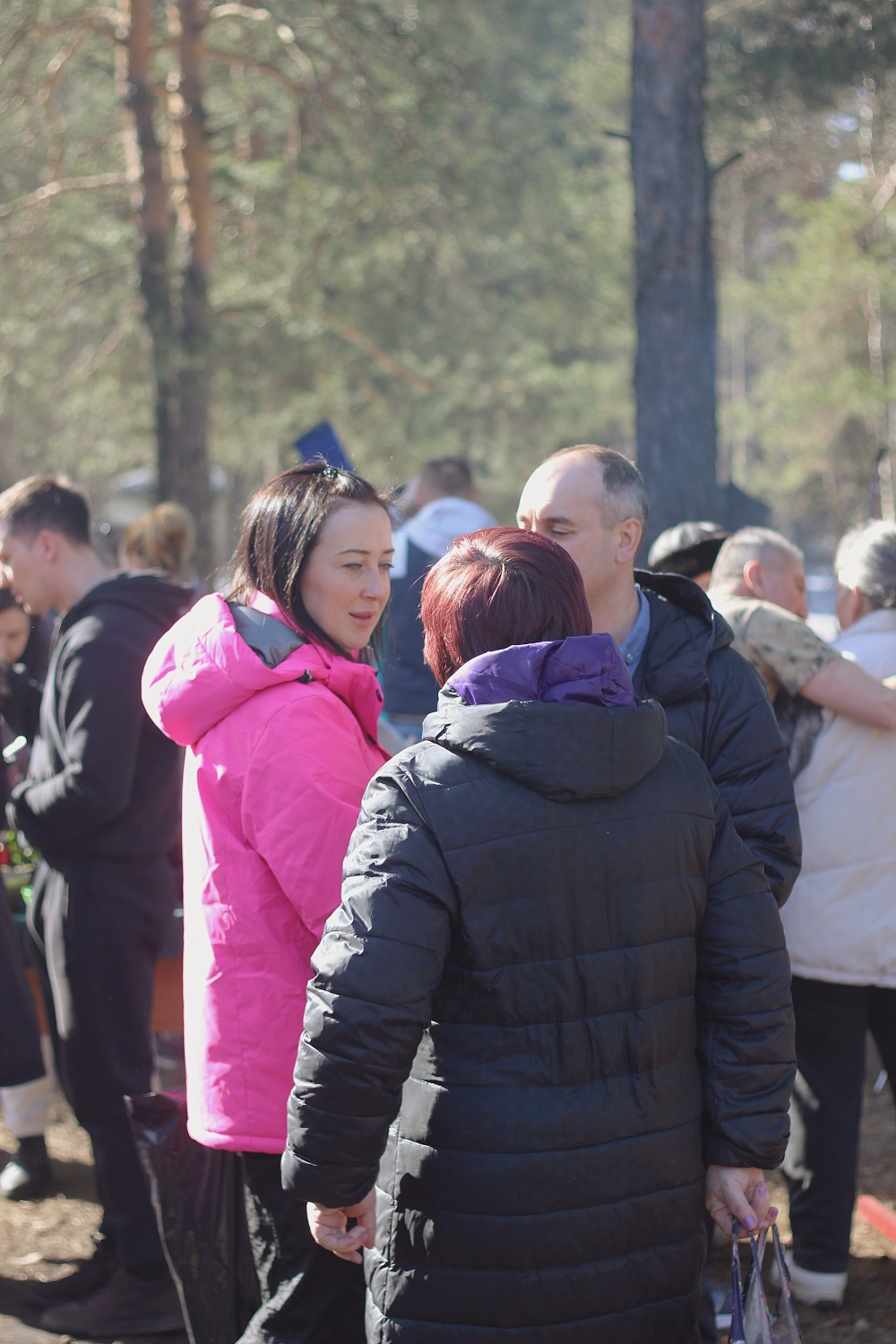 На базе отдыха «Боровое» успешно завершился зимний туристско-спортивный фестиваль
