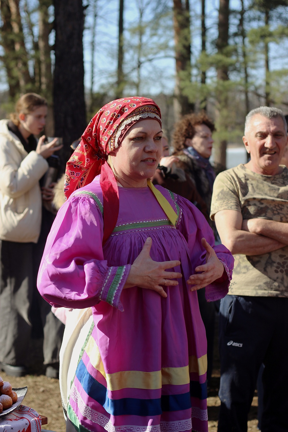 На базе отдыха «Боровое» успешно завершился зимний туристско-спортивный фестиваль