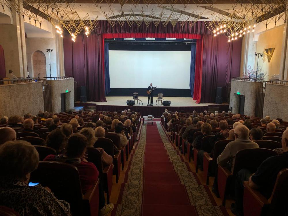 В филиалах ФГБУ «СКК «Подмосковье» МО РФ прошли празднования Дня народного единства