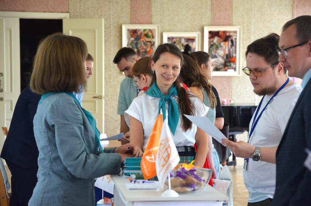 В клиническом санатории «Звенигородский» была проведена I Всероссийская школа молодых ревматологов