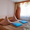 Дом отдыха Можайский МО РФ, фото, двухместный двухкомнатный номер повышенной комфортности